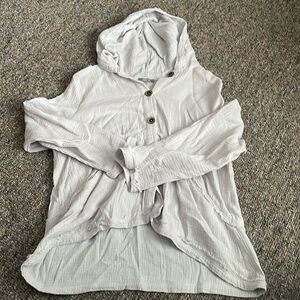 Habitat Cotton Sweater Size Medium